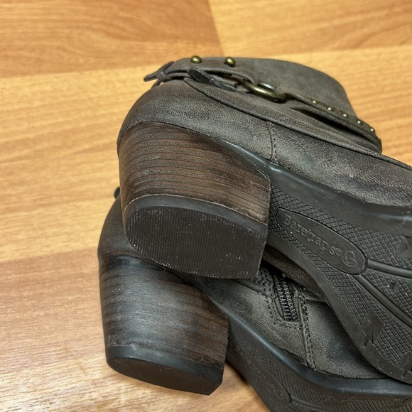 Baretraps booties - Picture 7 of 10